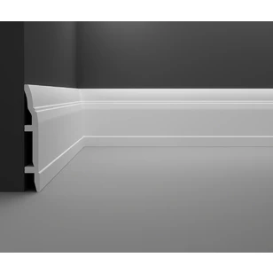 Плинтус DECOSTAR DUROSTYLE SK-42