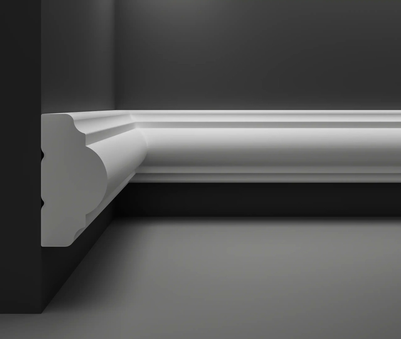 Отделка стен и потолка Молдинг DECOSTAR DUROSTYLE SK-1