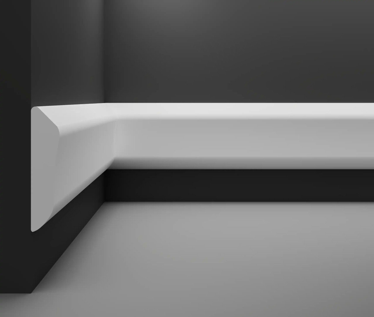 Отделка стен и потолка Молдинг DECOSTAR DUROSTYLE SK-9