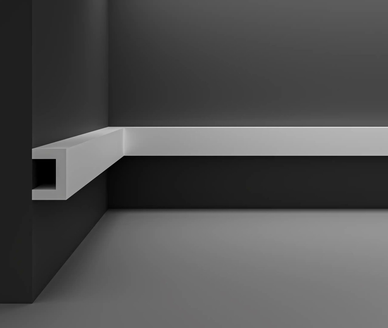 Отделка стен и потолка Молдинг DECOSTAR DUROSTYLE SK-21