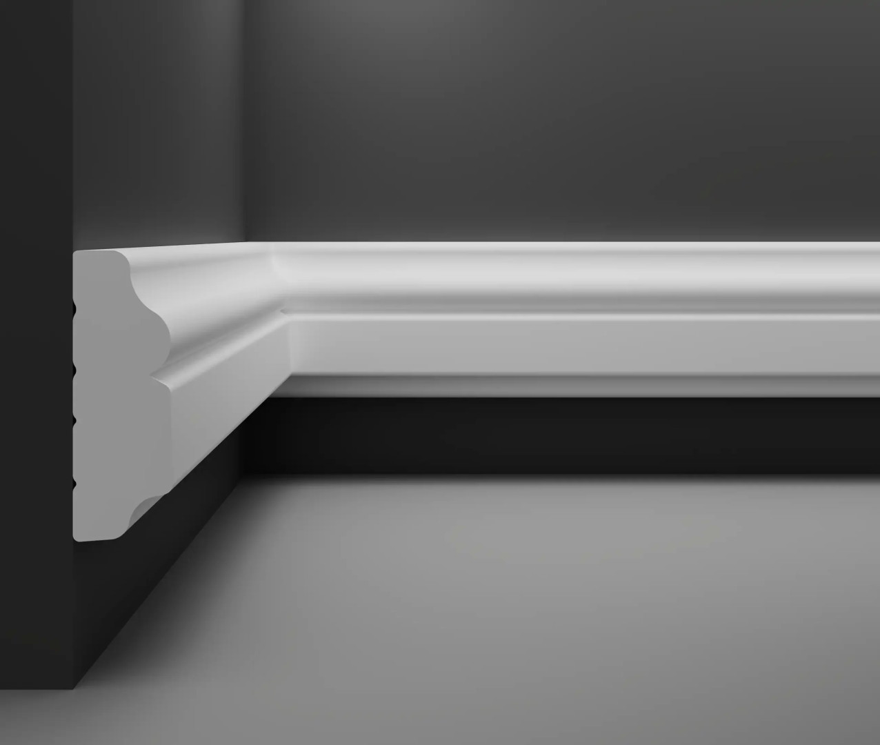 Отделка стен и потолка Молдинг DECOSTAR DUROSTYLE SK-2