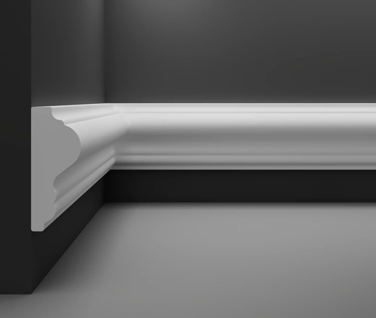 Отделка стен и потолка Молдинг DECOSTAR DUROSTYLE SK-4