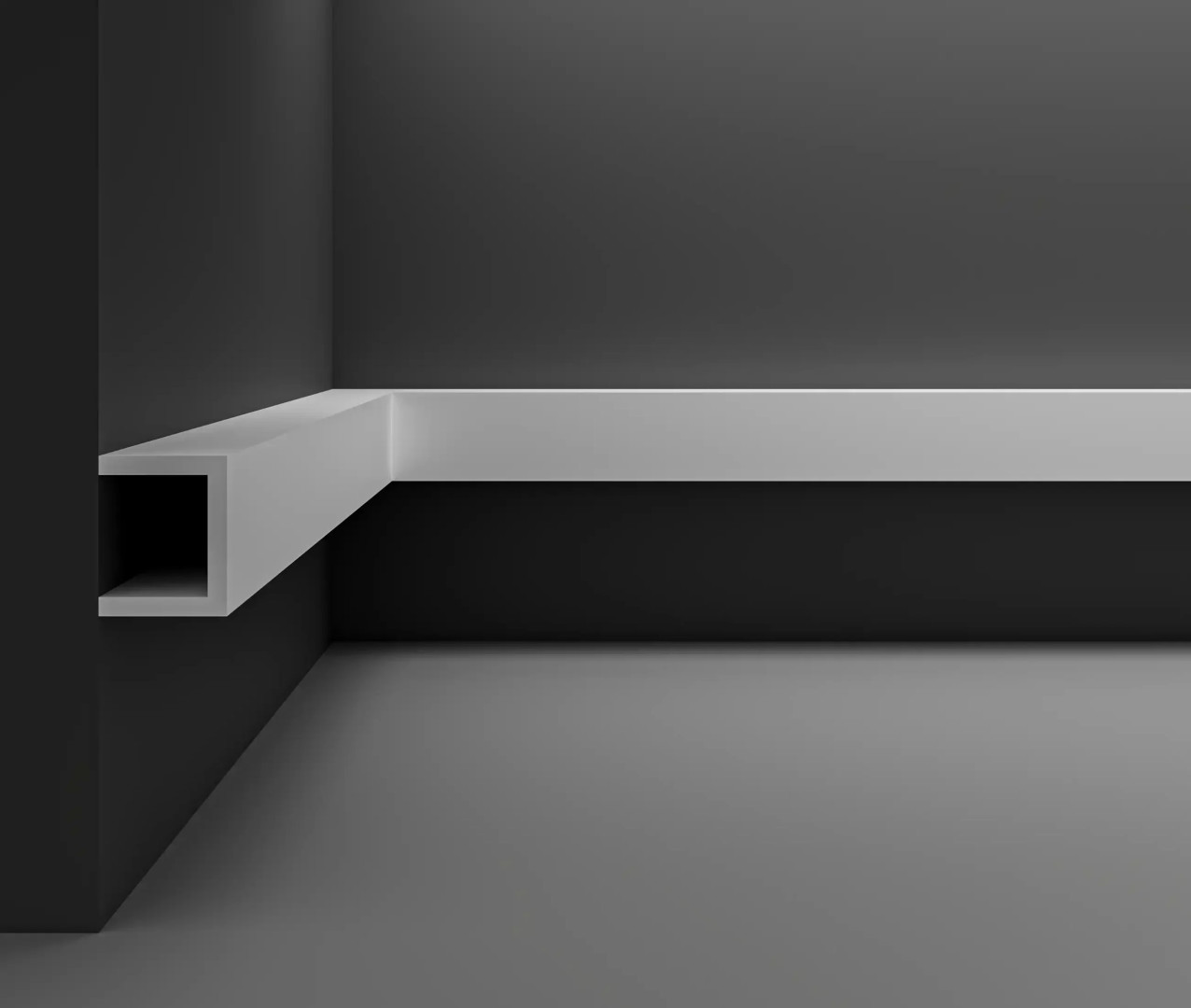 Отделка стен и потолка Молдинг DECOSTAR DUROSTYLE SK-22