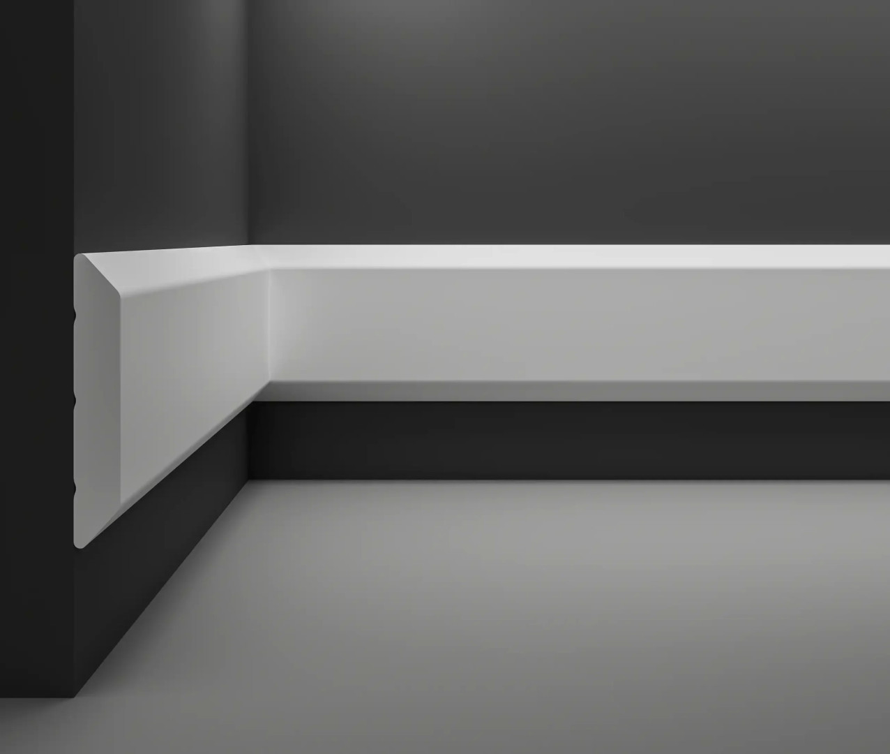 Отделка стен и потолка Молдинг DECOSTAR DUROSTYLE SK-17