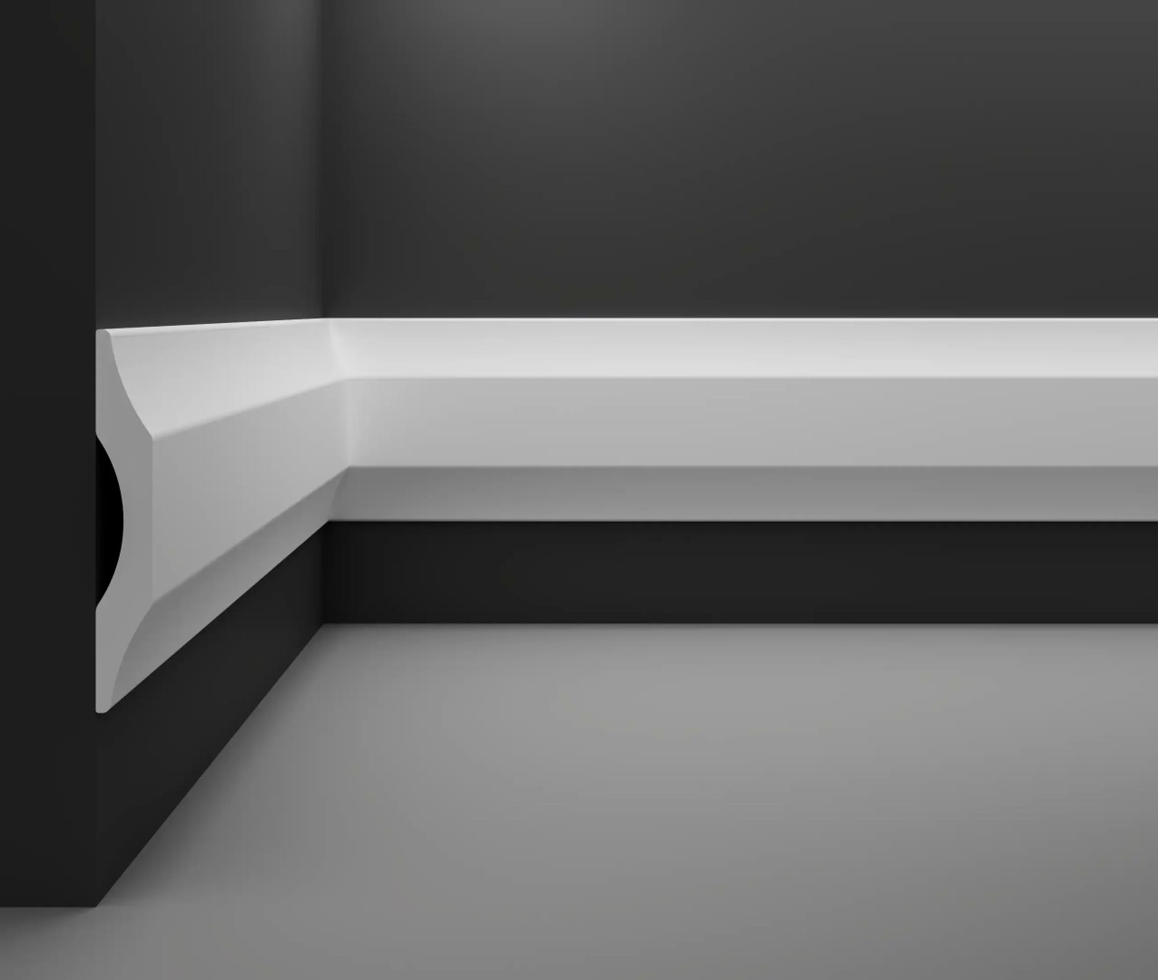 Отделка стен и потолка Молдинг DECOSTAR DUROSTYLE SK-15