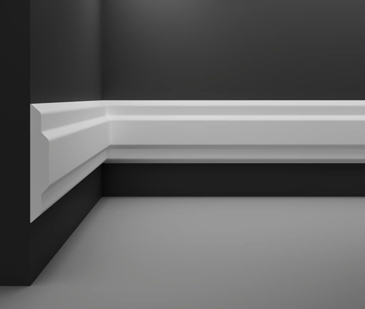 Отделка стен и потолка Молдинг DECOSTAR DUROSTYLE SK-18