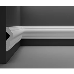 Молдинг DECOSTAR POLYSTYLE SG-50/15
