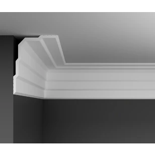 Карниз Decostar Durostyle SK-62