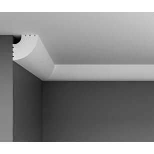 Карниз Decostar Polystyle SG-20/20