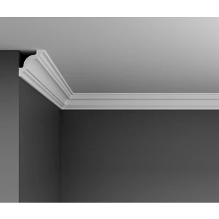 Карниз Decostar Polystyle SG-A35/35