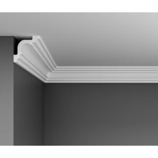 Карниз Decostar Polystyle SG-50/50