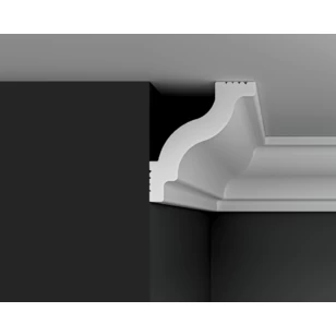 Карниз Decostar Polystyle SG-45/40