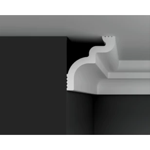 Карниз Decostar Polystyle SG-50/45