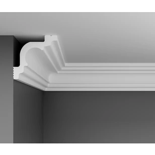 Карниз Decostar Polystyle SG-А70/70