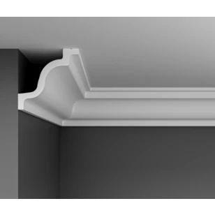 Карниз Decostar Polystyle SG-B70/70