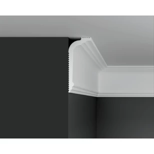 Карниз Decostar Polystyle SG-80/35