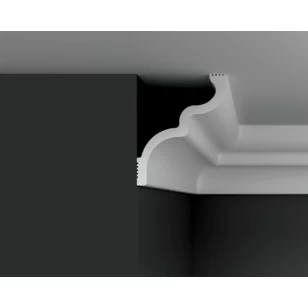 Карниз Decostar Polystyle SG-80/65