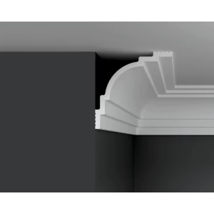 Карниз Decostar Polystyle SG-B80/80