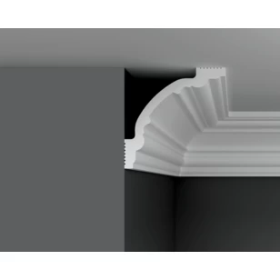 Карниз Decostar Polystyle SG-B120/120