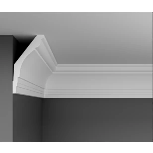 Карниз Decostar Polystyle SG-B130/70