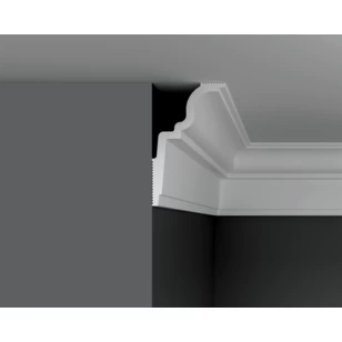 Карниз Decostar Polystyle SG-B135/80