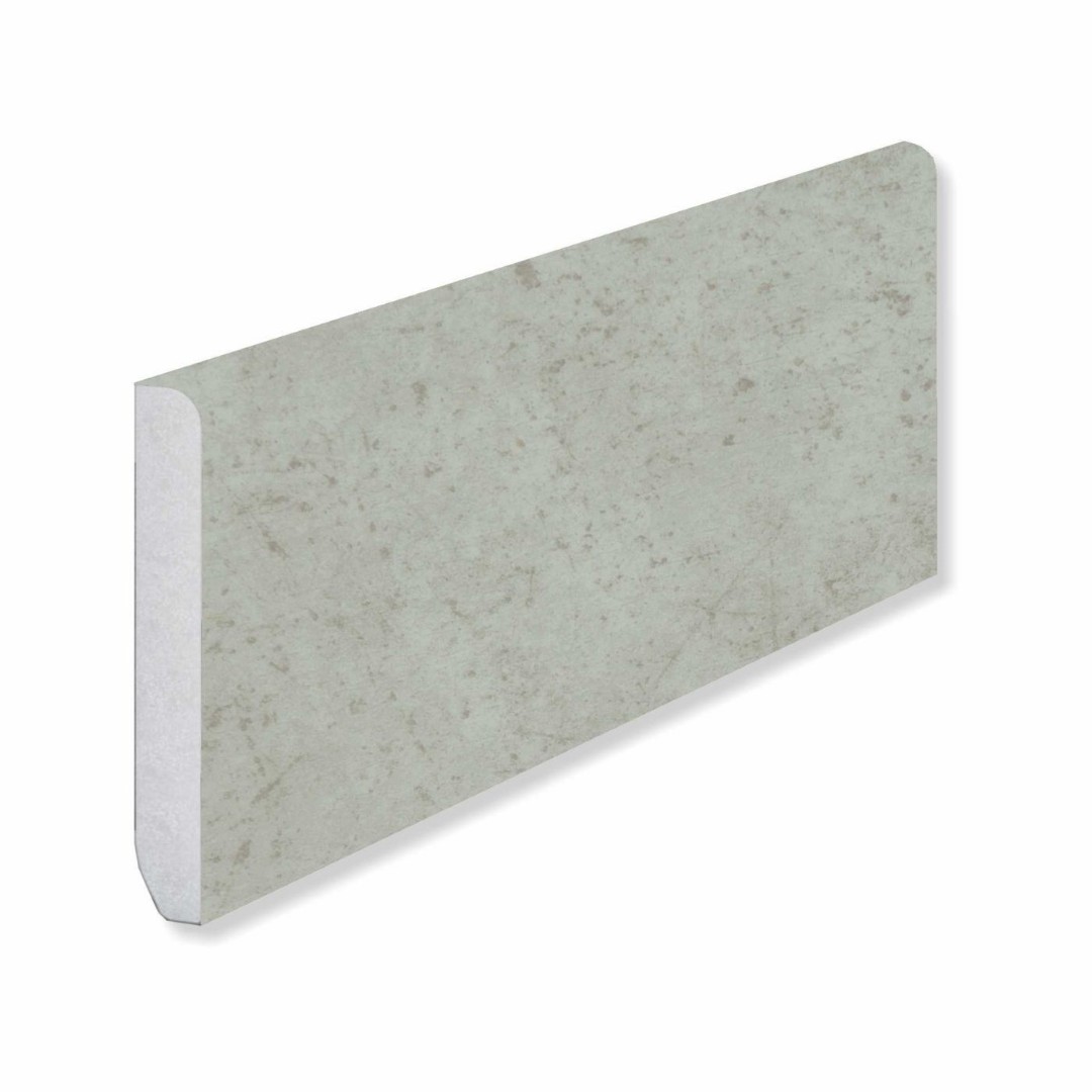 Отделка стен и потолка Кварцевый плинтус Fargo JC 11015-1 Фисташковый базальт