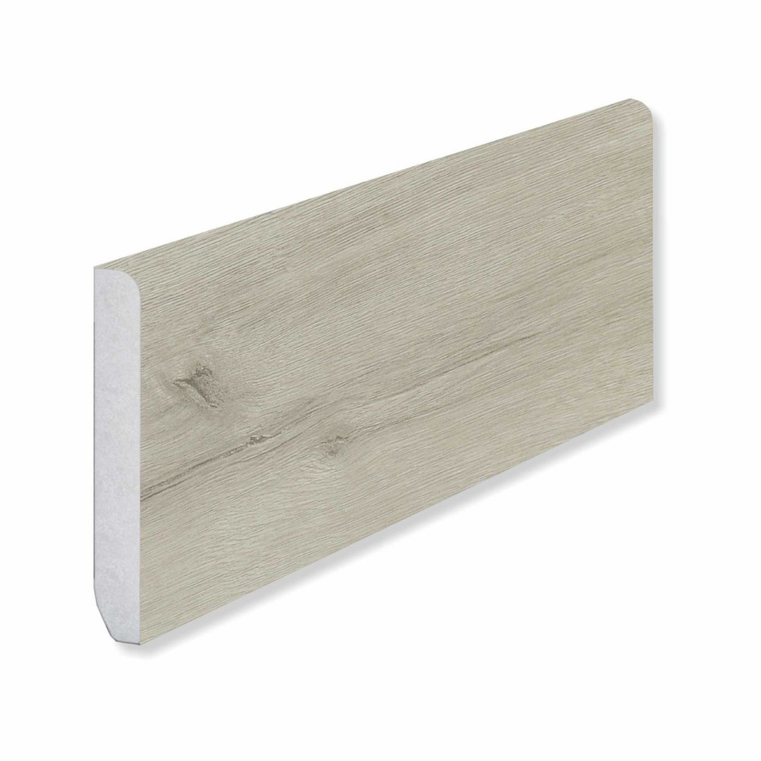 Отделка стен и потолка Кварцевый плинтус Fargo 81996-10 Дуб Марракеш