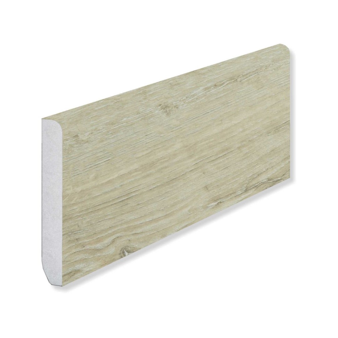 Отделка стен и потолка Кварцевый плинтус Fargo 68W963 Дуб Верона