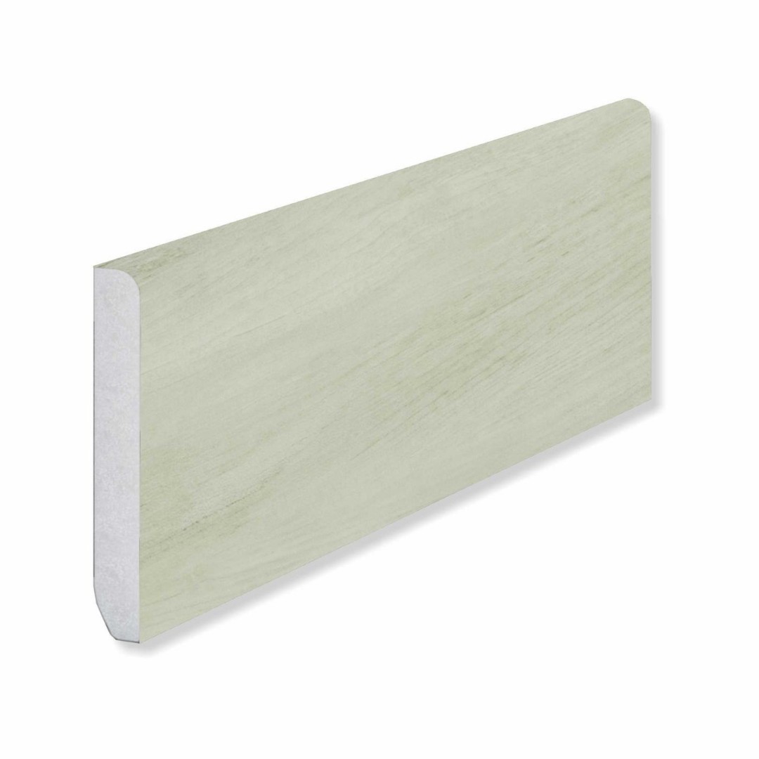 Отделка стен и потолка Кварцевый плинтус Fargo 67W951 Дуб Венеция