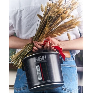 Краска H&H Satin SG 4,5 л