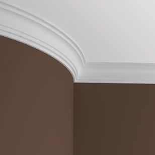 Карниз Европласт 1.50.249 гибкий 72х104х2000 мм