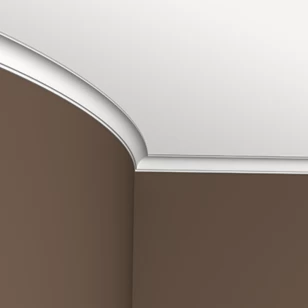 Карниз Европласт 1.50.157 гибкий 31х33х2000 мм