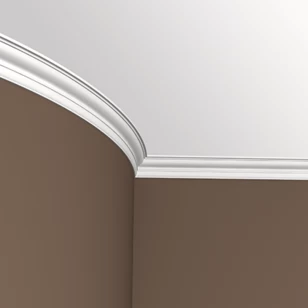 Карниз Европласт 1.50.171 гибкий 30х45х2000 мм