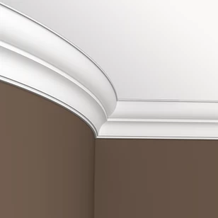 Карниз Европласт 1.50.275 гибкий 76х105х2000 мм