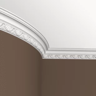 Карниз Европласт 1.50.251 гибкий 55х70х2000 мм