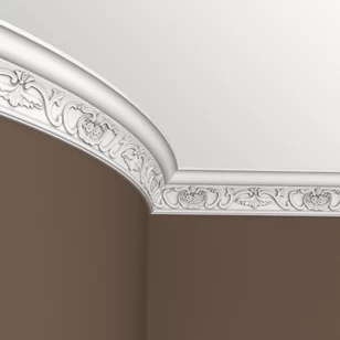 Карниз Европласт 1.50.162 гибкий 60х85х2000 мм