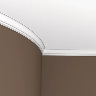 Карниз Европласт 1.50.159 гибкий 28х44х2000 мм