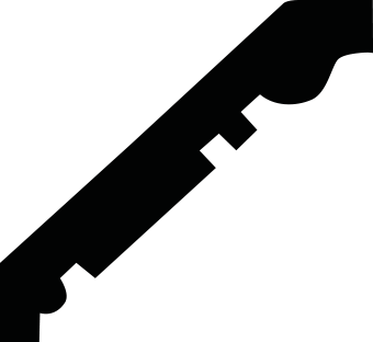 Отделка стен и потолка Карниз Европласт 1.50.207 жёсткий 55х52х2000 мм