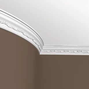 Карниз Европласт 1.50.192 гибкий 40х70х2000 мм