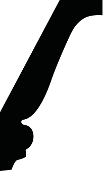 Отделка стен и потолка Карниз Европласт 1.50.191 жёсткий 25х40х2000 мм