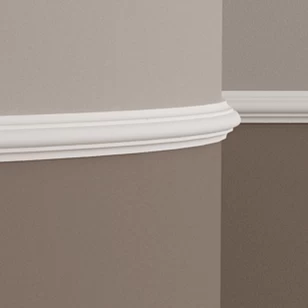 Молдинг Европласт 1.51.308 гибкий 20х41х2000 мм