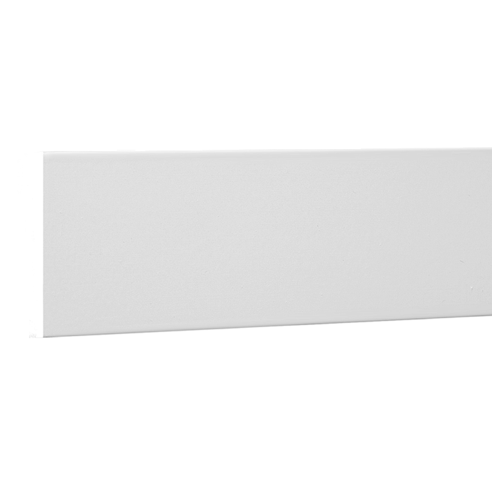Отделка стен и потолка Молдинг Европласт 1.51.362 жёсткий 10х46х2000 мм