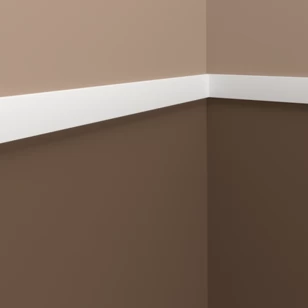 Молдинг Европласт 1.51.362 жёсткий 10х46х2000 мм