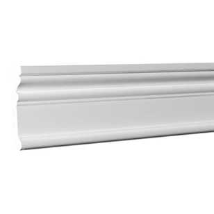 Молдинг Европласт 1.51.347 жёсткий 27х91х2000 мм