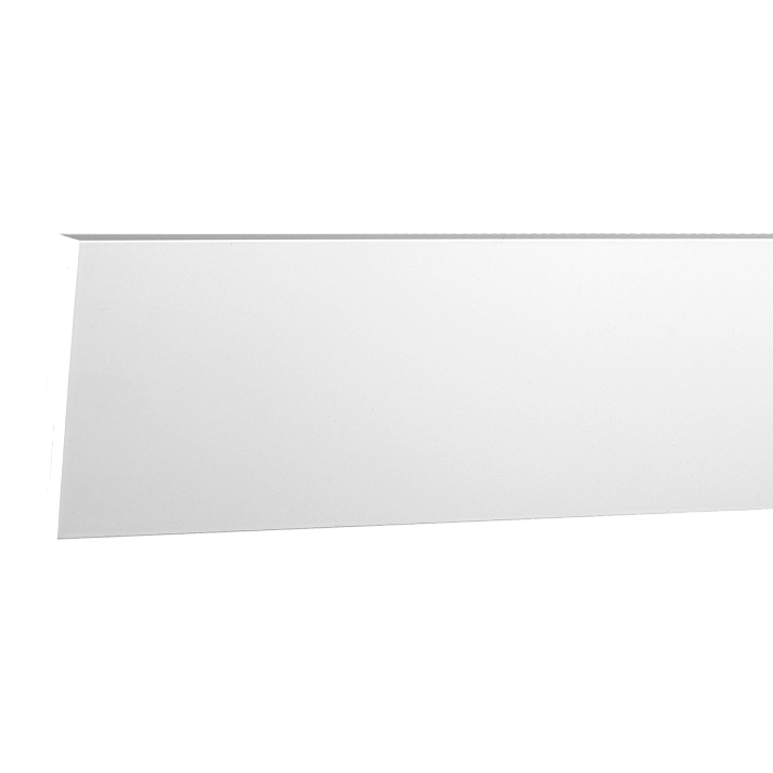 Отделка стен и потолка Молдинг Европласт 1.51.385 жёсткий 13х103х2000 мм