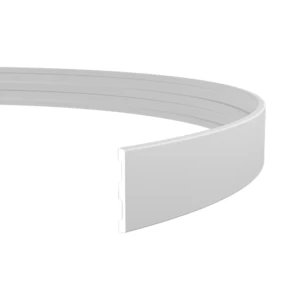 Молдинг Европласт 1.51.385 гибкий 13х103х2000 мм