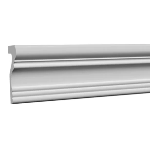 Молдинг Европласт 1.51.355 жёсткий 38х102х2000 мм