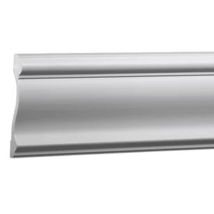 Молдинг Европласт 1.51.367 жёсткий 24х124х2000 мм