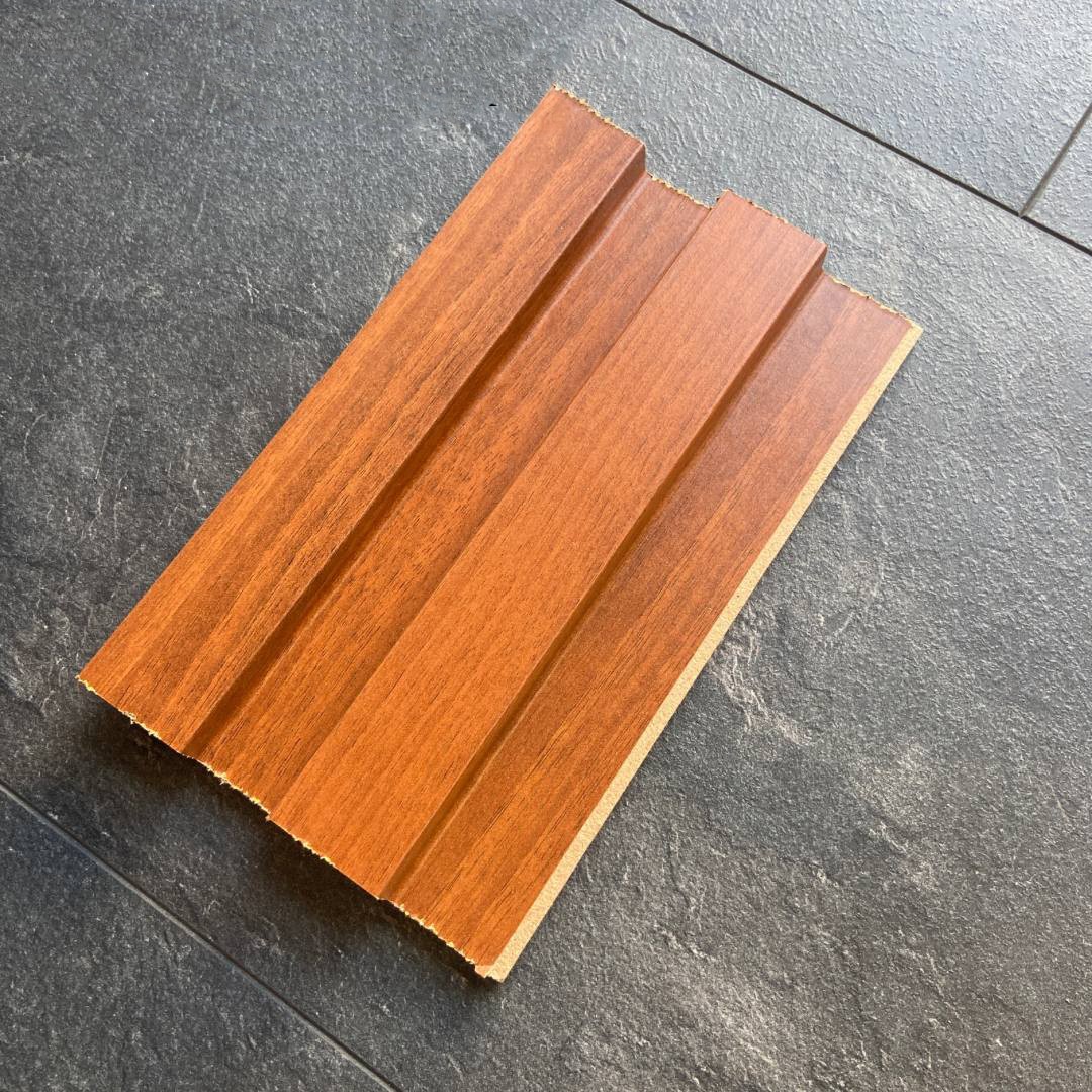 Отделка стен и потолка Интерьерная рейка WellMaker ПН-37 Марианна 19х123х2800 мм