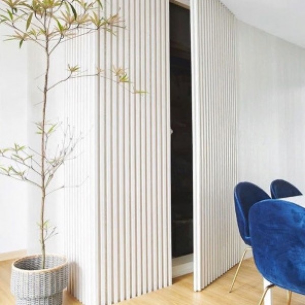 Отделка стен и потолка Финишная рейка для реечной панели WellMaker ПНп-37 Альпийский (белабел) 19х32х2800 мм